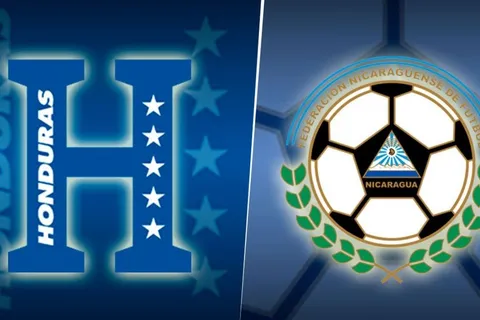Honduras vs. Nicaragua: cuándo, dónde y por qué canal ver el partido amistoso de hoy en el Estadio Carlos Miranda de Comayagua