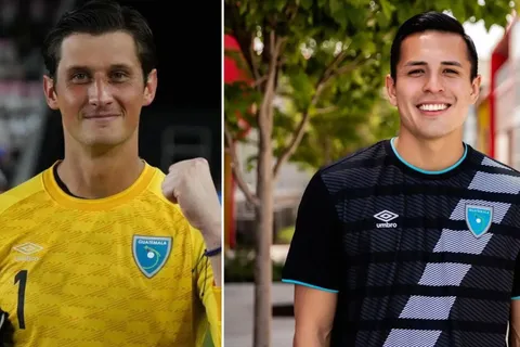 Definen su futuro: Nicholas Hagen y Rubio Rubín podrían compartir un nuevo equipo