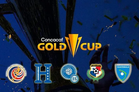 Copa Oro 2021: las convocatorias oficiales de las selecciones centroamericanas