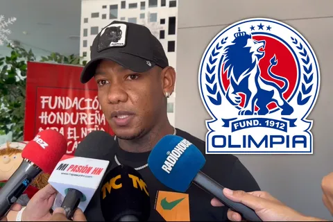 OFICIAL: Romell Quioto confirmó que no jugará en Olimpia en 2024