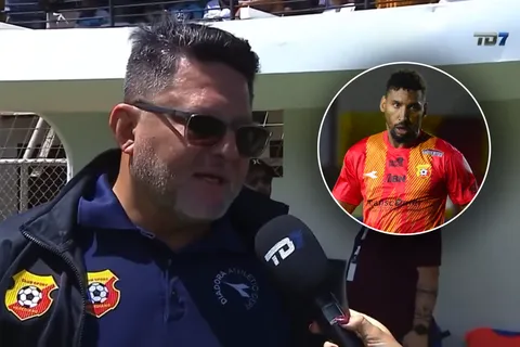 Afuera: Jafet Soto arremete contra Marcel Hernández y confirma lo que muchos temían en Herediano