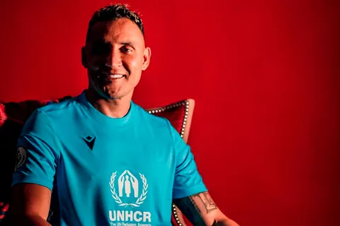 Keylor Navas podría regresar al equipo en el que jugó en el pasado.