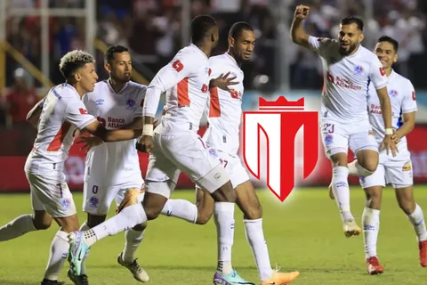 Olimpia quiere arrebatarle a Real Estelí el mayor invicto de Centroamérica