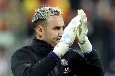 En Francia ya lo saben y no lo ocultan: el nuevo destino de Keylor Navas