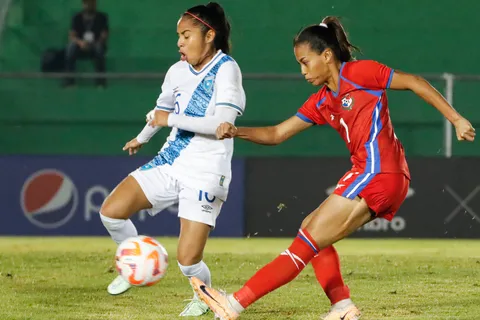 Panamá vs. Guatemala hoy EN VIVO: cuándo, a qué hora y dónde ver la clasificatoria a la Copa Oro W 2024