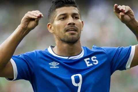 Nelson Bonilla vuelve y reveló la fecha de su arribo