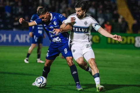 Cartaginés deberá visitar a Vancouver.
