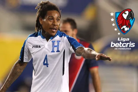 Dos equipos se pelean por fichar a Henry Figueroa de cara a su regreso al fútbol