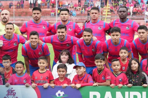 Municipal toma decisiones inesperadas con sus refuerzos