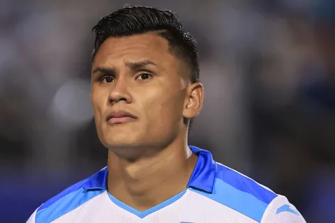 ¿Exceso de confianza? Denil Maldonado sueña en grande tras la goleada de Honduras a Trinidad y Tobago