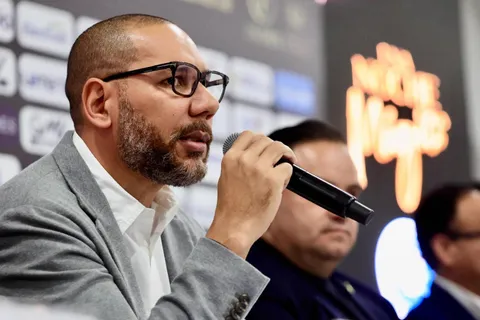 “Conductas indebidas”: Yamil Bukele se enfrenta a otro problema tras tomar el mando de la Fesfut