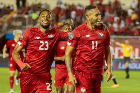 Panamá vs Martinica hoy por Liga de Naciones de la Concacaf 2022: alineación oficial de Thomas Christiansen para la fecha 4