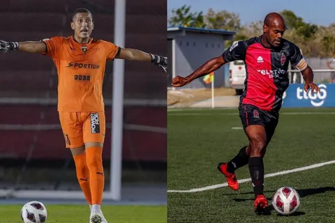 CD Plaza Amador vs. Sporting de SM: cuándo, a qué hora y por qué canal ver hoy el partido por la fecha 13 del Apertura 2022 de la LPF de Panamá
