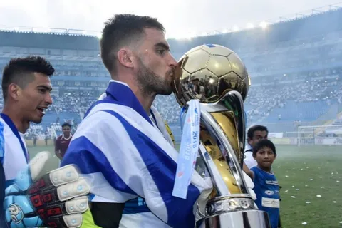 ¡Ahora sí! Las mejores noticias para Rafa García