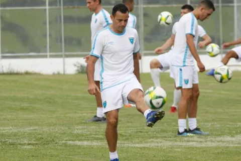 Marco Pappa aclara por qué no pudo jugar ante Municipal