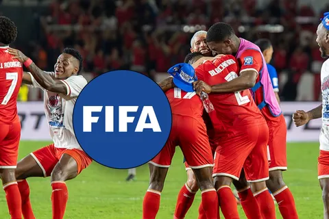 Afecta a Panamá: FIFA impulsaría un cambio jamás visto en la historia para el Mundial 2026