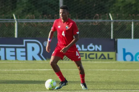 Una joven promesa panameña es el nuevo fichaje de Alajuelense