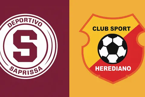 A qué hora juegan Saprissa vs. Herediano por la Recopa de Costa Rica 2026