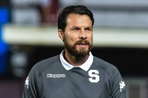 Víctor Cordero suena para gerente deportivo.