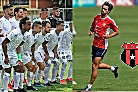 Bryan Ruiz podría medirse ante un equipo de Guatemala por la Liga Concacaf 2020