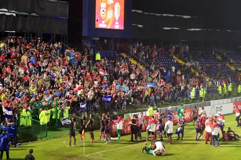 "Tengan un poco de respeto": figura de Real Estelí hace una fuerte denuncia que no gustará en Costa Rica