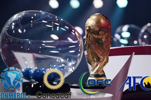 Qatar 2022: FIFA revela formato de la repesca y cuándo se sortearán los cruces