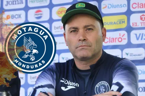 "No les interesa": Motagua envuelto en nueva polémica con decisión que en Honduras no entienden