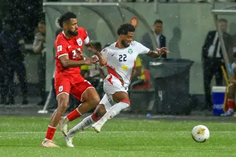 La reacción de Surinam que da la vuelta al mundo y deja sin palabras a Panamá en medio de las Eliminatorias: "Amor y respeto"