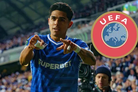 "Por 4 millones": el equipo de Europa que busca comprar a Luis Palma y romper un récord que Honduras esperaba