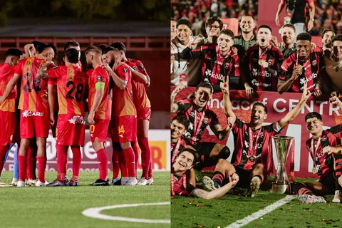Herediano y Alajuelense jugarán las semifinales del Apertura 2024.
