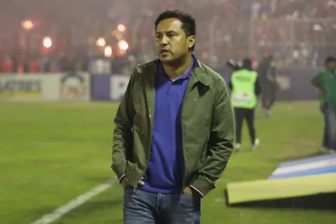 No solo es Amarini Villatoro: Xelajú se podría quedar sin una de sus figuras