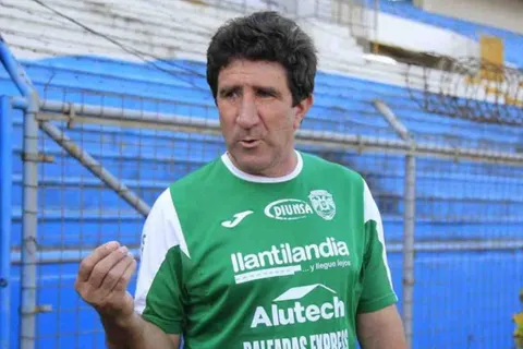 Héctor Vargas califica de "ridículo" el castigo al Yankel Rosenthal