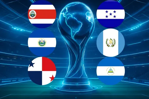 Inteligencia Artificial predice qué selecciones clasificarán al Mundial 2026