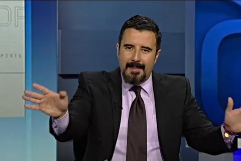 Periodista guatemalteco, Álvaro Morales, aseveró que Keylor Navas debe irse del PSG o se "pudrirá"