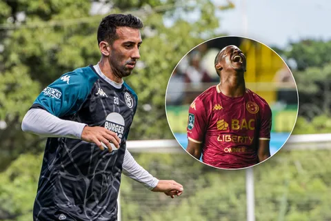 Tras no ser tenido en cuenta, Gustavo Herrera recibe el mensaje de Mariano Torres que conmueve a todo Saprissa