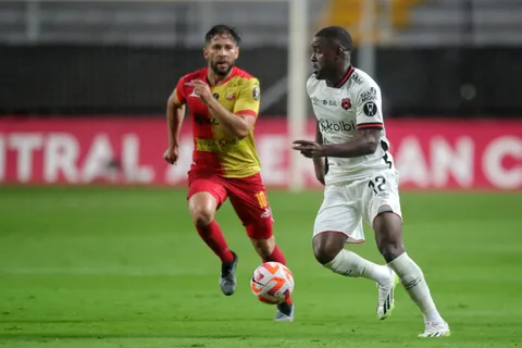 Alajuelense vs. Herediano: la diferencia económica entre ambas plantillas | Copa Centroamericana 2023
