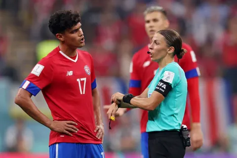 Costa Rica quedó en la historia del Mundial de Qatar 2022 y estará en el Museo de la FIFA