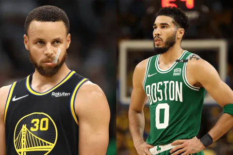 Boston Celtics vs Golden State Warriors hoy por las Finales de la NBA 2022: cómo, cuándo y dónde ver el Juego 4 en Centroamérica