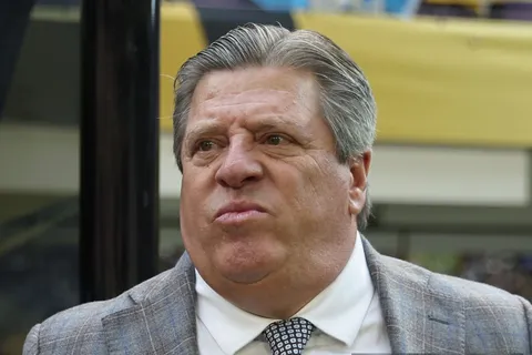 Miguel Herrera podría abandonar la Sele.