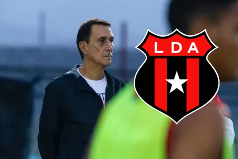 Guimaraes no se conforma: ya tiene atado el próximo refuerzo de Alajuelense
