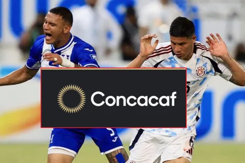 Ya es oficial: Honduras recibe de Concacaf la noticia que tanto estaba esperando, pero que viene con polémica