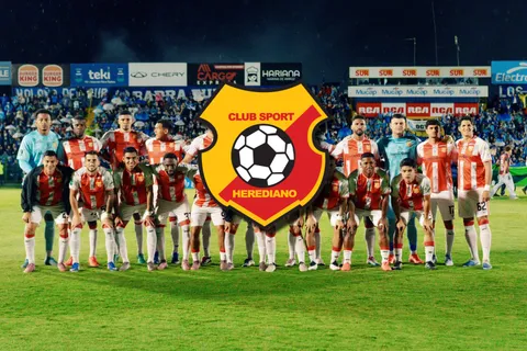 Herediano podría perder a una figura.