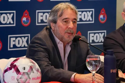 Terremoto en Municipal: Gerardo Villa anuncia una noticia sin precedentes que no le gustará a la afición