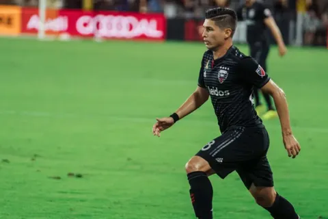 El fichaje que podría sumar el Deportivo Saprissa desde la MLS