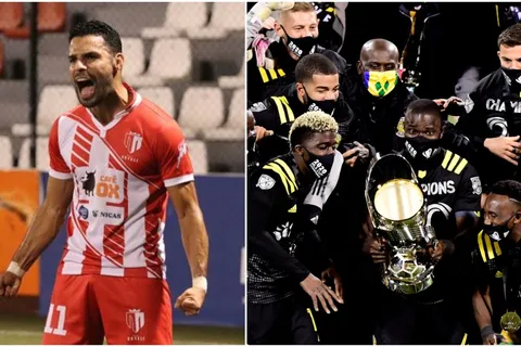 Real Estelí vs. Columbus Crew: cuándo, dónde y por qué canal ver el partido por la vuelta de los octavos de final de la Concachampions 2021