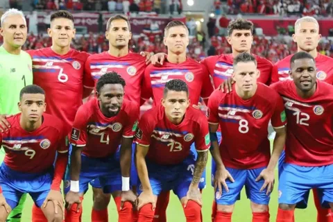 El detalle de la venta de entradas para la Selección de Costa Rica enfrentando a El Salvador