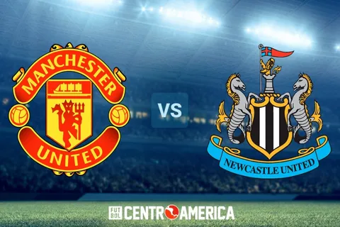 Manchester United vs Newcastle: horario, canal de TV y streaming para ver hoy EN VIVO la fecha 11 de la Premier League