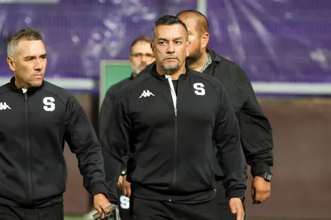 "Me da miedo": Giacone admite lo mal que la está pasando en Saprissa