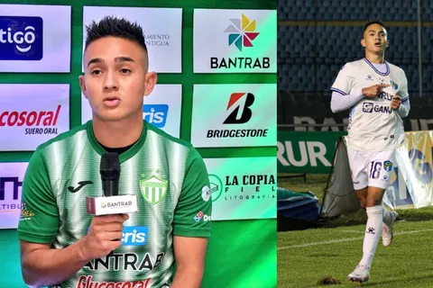 Oscar Santis revela el motivo por el que no renovó contrato con Comunicaciones