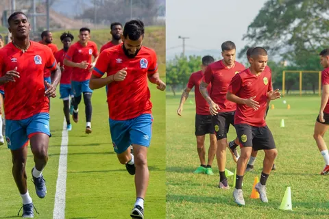 Clausura 2023 | Olimpia vs. Real España: posibles alineaciones para la fecha 15